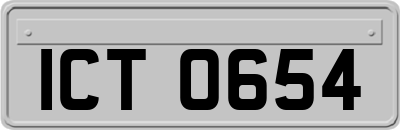 ICT0654