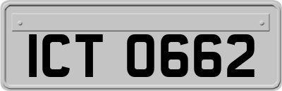 ICT0662