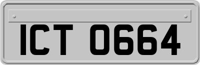 ICT0664