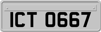 ICT0667