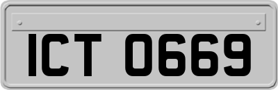 ICT0669
