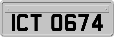 ICT0674