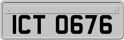 ICT0676