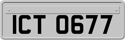 ICT0677
