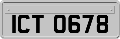 ICT0678