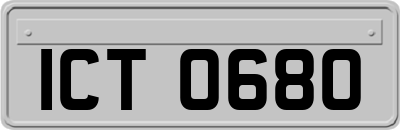 ICT0680