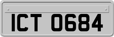 ICT0684