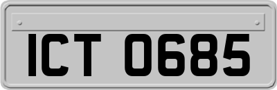 ICT0685