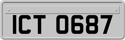 ICT0687