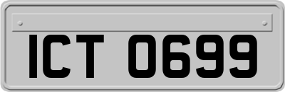 ICT0699