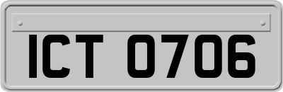 ICT0706