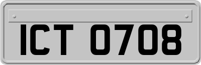 ICT0708