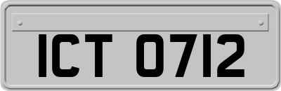 ICT0712