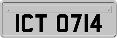ICT0714