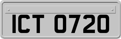 ICT0720