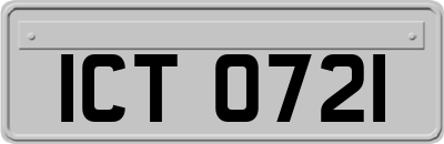 ICT0721