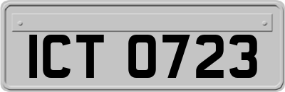 ICT0723