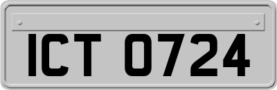 ICT0724
