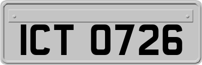 ICT0726