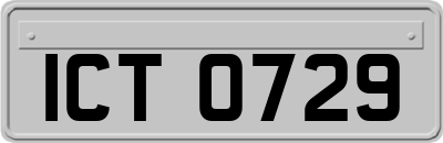 ICT0729