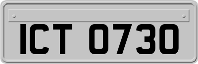 ICT0730