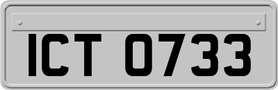 ICT0733
