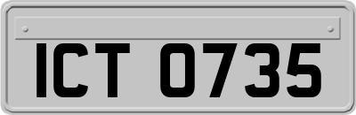 ICT0735