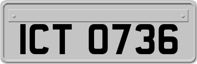 ICT0736