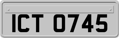 ICT0745