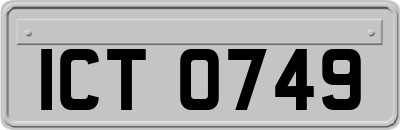 ICT0749