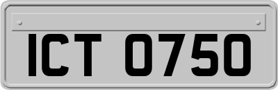 ICT0750