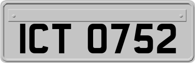 ICT0752