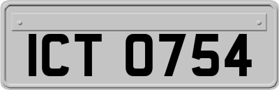 ICT0754