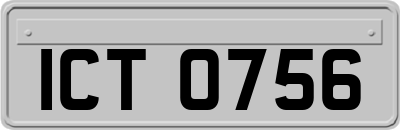 ICT0756