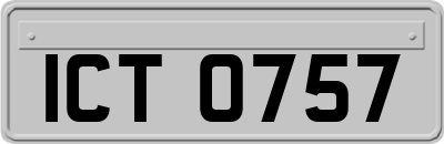 ICT0757