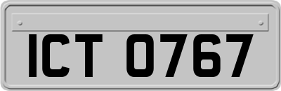 ICT0767