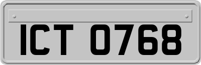 ICT0768