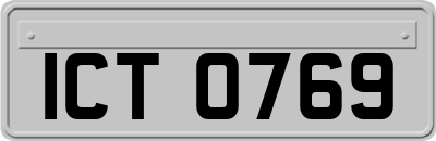 ICT0769
