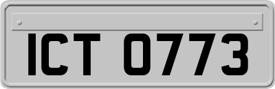 ICT0773