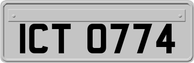 ICT0774