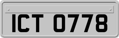 ICT0778