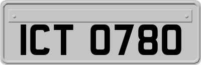 ICT0780