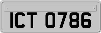 ICT0786