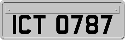 ICT0787