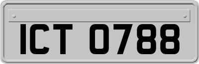 ICT0788