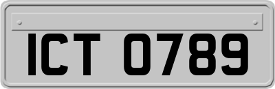 ICT0789