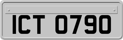 ICT0790