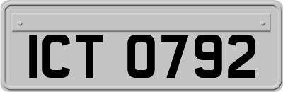 ICT0792