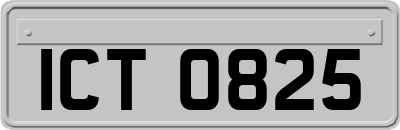 ICT0825