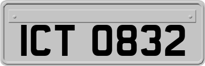 ICT0832